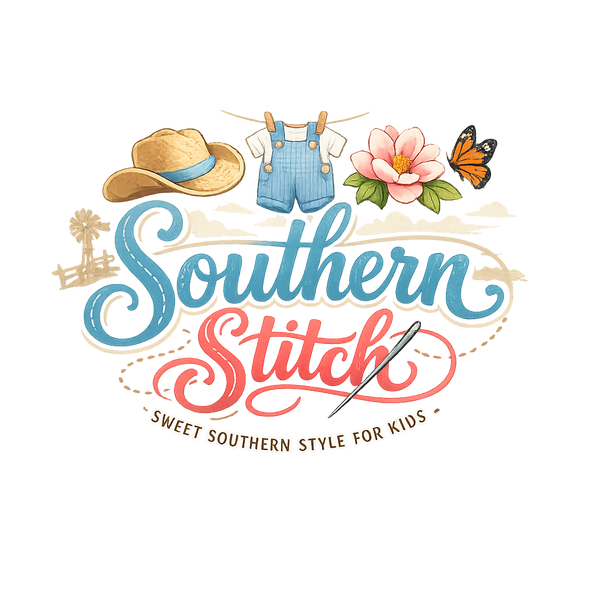 Southern Stitch