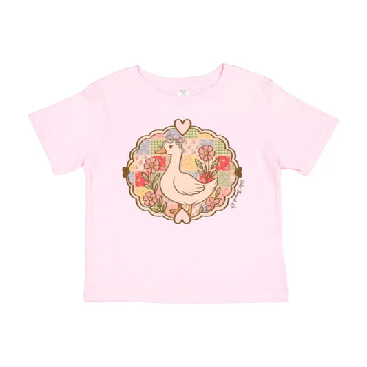 Vintage Goose Tee