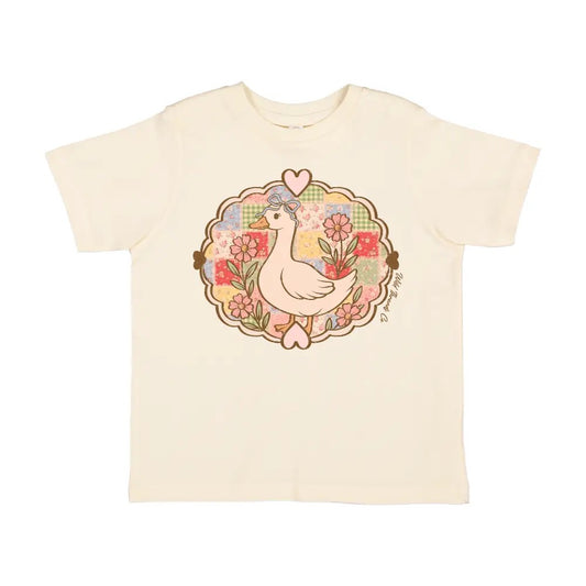 Vintage Goose Tee