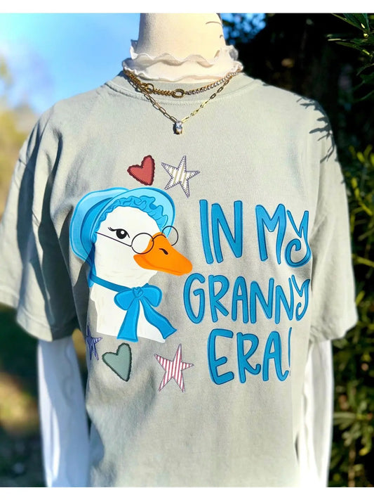 In My Granny Era